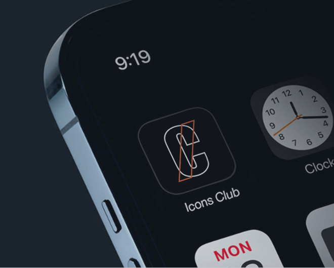 ICONS CLUB